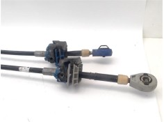 Recambio de varillas de cambio para citroen c1 1.2 feel referencia OEM IAM B000619280  