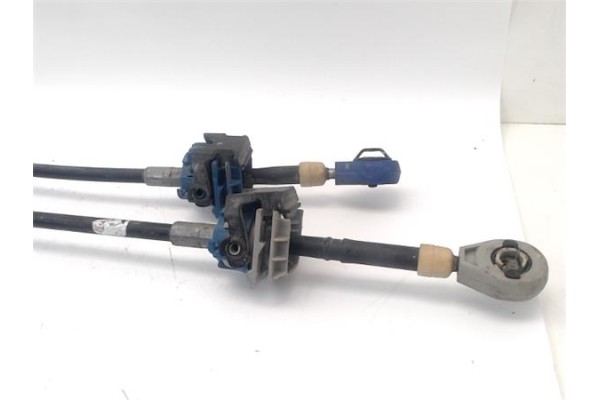 Recambio de varillas de cambio para citroen c1 1.2 feel referencia OEM IAM B000619280  