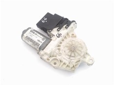 Recambio de motor elevalunas trasero derecho para seat leon (1m1) referencia OEM IAM (1J4959812C)  1J4959812C , SEAT