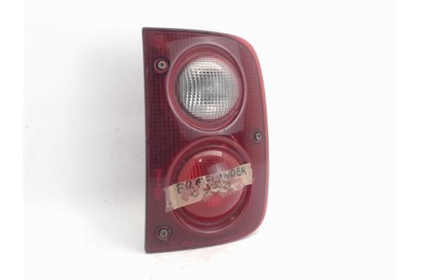 Recambio de piloto trasero derecho para land rover freelander (ln) referencia OEM IAM 2296D  