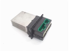 RESISTENCIA CALEFACCION 6441L2 F657165W 7701207718 RENAULT | 509355 CITROËN
