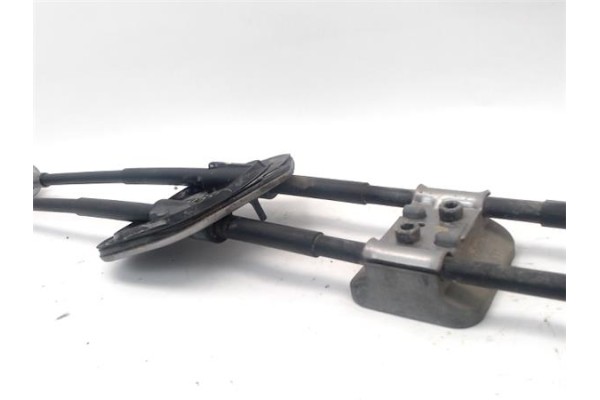 Recambio de varillas de cambio para citroen c1 1.2 feel referencia OEM IAM B000619280  