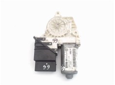 Recambio de motor elevalunas trasero derecho para seat leon (1m1) referencia OEM IAM (1J4959812C)  1J4959812C , SEAT