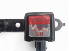 Recambio de sensor central estabilidad esp para lexus rx (mcu_) 400h fwd referencia OEM IAM G484948010 1876005930 