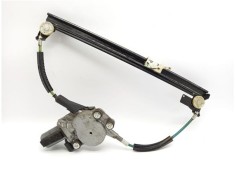 Recambio de mecanismo elevalunas delantero derecho para alfa romeo 147 (190) 1.6 t.spark eco distinctive referencia OEM IAM 4675