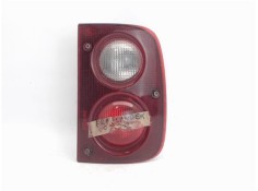 Recambio de piloto trasero derecho para land rover freelander (ln) referencia OEM IAM 2296D  