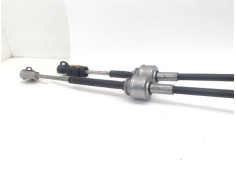 Recambio de varillas de cambio para citroen c1 1.2 feel referencia OEM IAM B000619280  