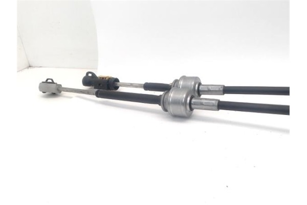 Recambio de varillas de cambio para citroen c1 1.2 feel referencia OEM IAM B000619280  