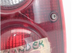 Recambio de piloto trasero derecho para land rover freelander (ln) referencia OEM IAM 2296D  