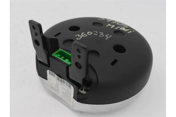 Recambio de cuadro instrumentos para mini mini (r50,r53) 1.6 cooper referencia OEM IAM 62116936312  