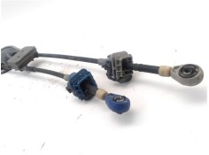 Recambio de varillas de cambio para citroen c1 1.2 feel referencia OEM IAM B000619280  