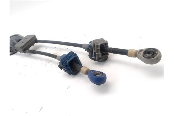 Recambio de varillas de cambio para citroen c1 1.2 feel referencia OEM IAM B000619280  