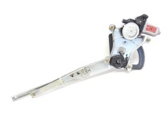 Recambio de mecanismo elevalunas delantero derecho para chevrolet kalos 1.4 16v referencia OEM IAM 96541738  96541784 , CHEVROLE