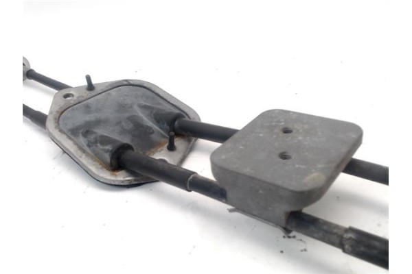 Recambio de varillas de cambio para citroen c1 1.2 feel referencia OEM IAM B000619280  