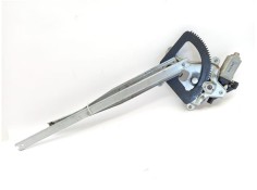 Recambio de mecanismo elevalunas delantero derecho para chevrolet kalos 1.4 16v referencia OEM IAM 96541738  96541784 , CHEVROLE