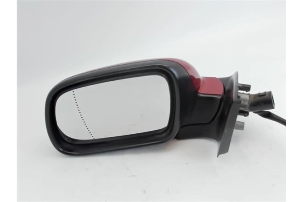 Recambio de retrovisor electrico izquierdo para peugeot 307 break / sw (s1) referencia OEM IAM 96347727XT  