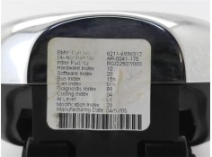 Recambio de cuadro instrumentos para mini mini (r50,r53) 1.6 cooper referencia OEM IAM 62116936312  