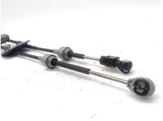 Recambio de varillas de cambio para citroen c1 1.2 feel referencia OEM IAM B000619280  