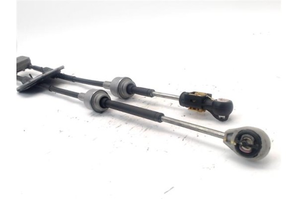 Recambio de varillas de cambio para citroen c1 1.2 feel referencia OEM IAM B000619280  