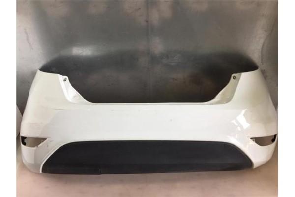 Recambio de paragolpes trasero para ford fiesta (cnn) 1.5 trend referencia OEM IAM 1553563 538889 