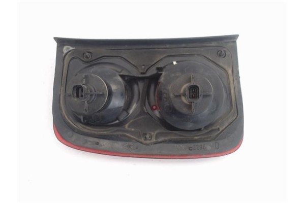 Recambio de piloto trasero derecho para land rover freelander (ln) referencia OEM IAM 2296D  