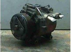 Recambio de compresor aire acond. para mitsubishi space star (dg0) 1.6 16v (dg3a) referencia OEM IAM 3251774 MR500007 