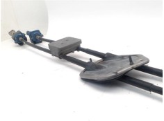 Recambio de varillas de cambio para citroen c1 1.2 feel referencia OEM IAM B000619280  