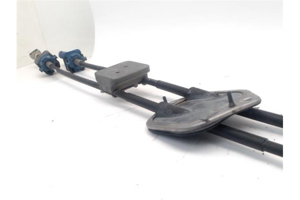 Recambio de varillas de cambio para citroen c1 1.2 feel referencia OEM IAM B000619280  