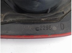 Recambio de piloto trasero derecho para land rover freelander (ln) referencia OEM IAM 2296D  