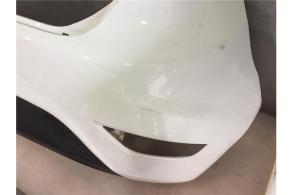 Recambio de paragolpes trasero para ford fiesta (cnn) 1.5 trend referencia OEM IAM 1553563 538889 