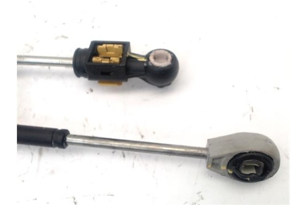 Recambio de varillas de cambio para citroen c1 1.2 feel referencia OEM IAM B000619280  