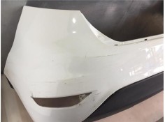 Recambio de paragolpes trasero para ford fiesta (cnn) 1.5 trend referencia OEM IAM 1553563 538889 