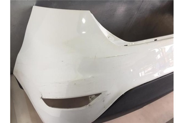 Recambio de paragolpes trasero para ford fiesta (cnn) 1.5 trend referencia OEM IAM 1553563 538889 
