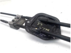 Recambio de varillas de cambio para citroen c1 1.2 feel referencia OEM IAM B000619280  