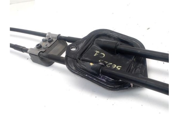 Recambio de varillas de cambio para citroen c1 1.2 feel referencia OEM IAM B000619280  