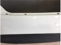 Recambio de paragolpes trasero para ford fiesta (cnn) 1.5 trend referencia OEM IAM 1553563 538889 