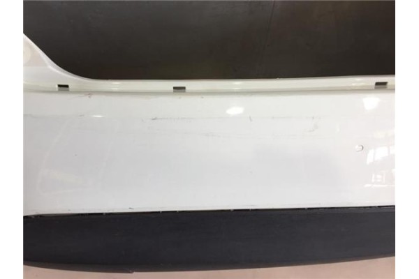 Recambio de paragolpes trasero para ford fiesta (cnn) 1.5 trend referencia OEM IAM 1553563 538889 