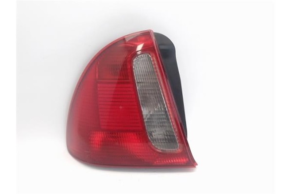 Recambio de piloto trasero izquierdo para rover 400 fastback (rt) 416 si referencia OEM IAM   