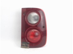 Recambio de piloto trasero derecho para land rover freelander (ln) referencia OEM IAM 2296D  