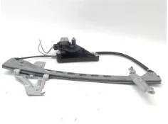 Recambio de elevalunas electrico delantero derecho para citroen c1 1.2 feel referencia OEM IAM B001019380 B000848280 