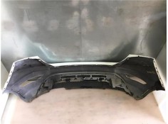 Recambio de paragolpes trasero para ford fiesta (cnn) 1.5 trend referencia OEM IAM 1553563 538889 