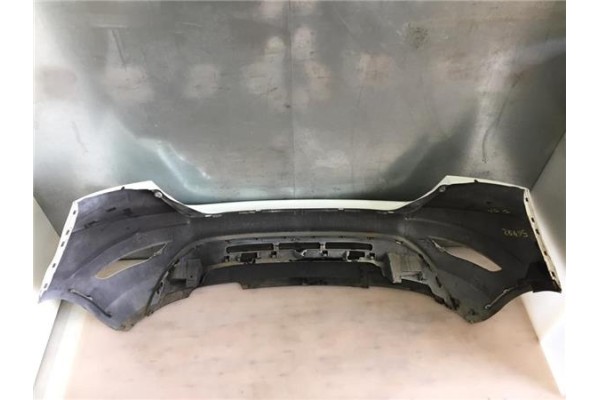 Recambio de paragolpes trasero para ford fiesta (cnn) 1.5 trend referencia OEM IAM 1553563 538889 