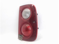 Recambio de piloto trasero derecho para land rover freelander (ln) referencia OEM IAM 2296D  