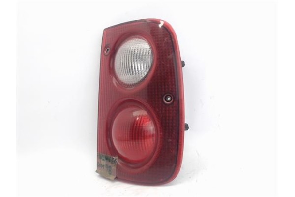 Recambio de piloto trasero derecho para land rover freelander (ln) referencia OEM IAM 2296D  