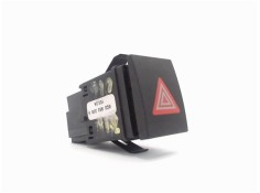 Recambio de interruptor luces emergencia para volkswagen polo iv (9n1) referencia OEM IAM 6Q0953235A  6Q0953235 , AUDI
