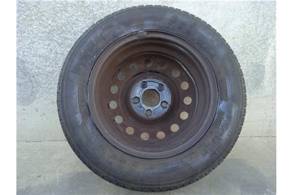 Recambio de llanta para kia ceed (jd) 1.4 concept referencia OEM IAM 52910A6000   Recambio de llanta para kia ceed (jd) 1.4 concept referencia OEM IAM 52910A6000