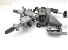 Recambio de columna direccion electrica para opel corsa d 1.3 cdti referencia OEM IAM 55701302  13290393 , OPEL