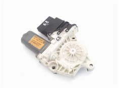 Recambio de motor elevalunas trasero derecho para volkswagen golf iv berlina (1j1) referencia OEM IAM (1J4959812C)  