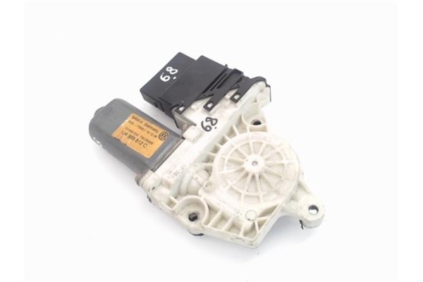 Recambio de motor elevalunas trasero derecho para volkswagen golf iv berlina (1j1) referencia OEM IAM (1J4959812C)  
