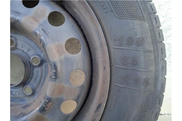 Recambio de llanta para kia ceed (jd) 1.4 concept referencia OEM IAM 52910A6000   Recambio de llanta para kia ceed (jd) 1.4 concept referencia OEM IAM 52910A6000